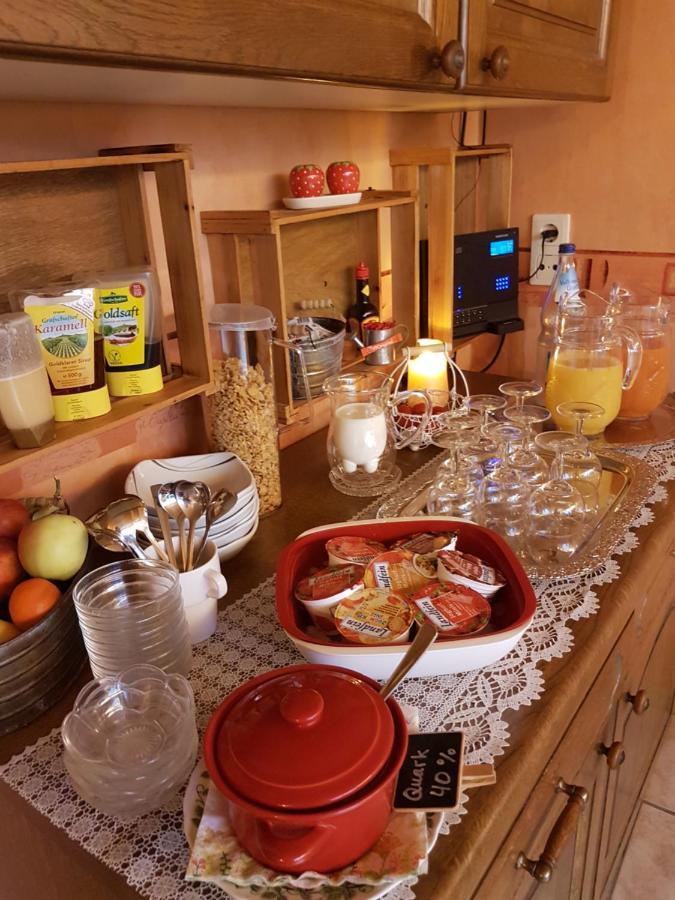 Ferienweinhaus Roemer-Knodt Kröv المظهر الخارجي الصورة